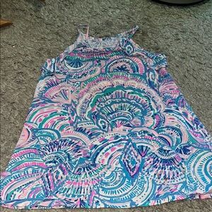 Lilly Pulitzer dress